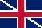 English flag