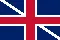 English flag