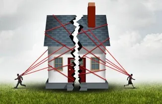 Abolition of Easement Rights