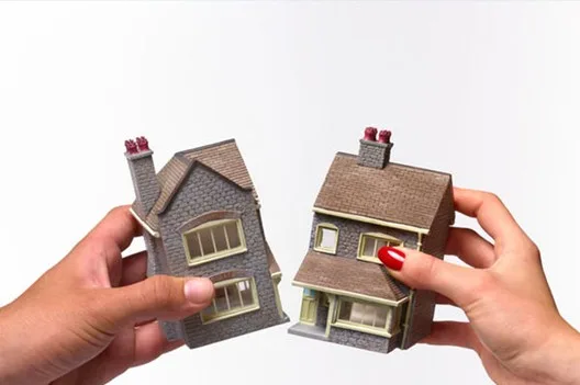 Is it possible to terminate joint ownership?