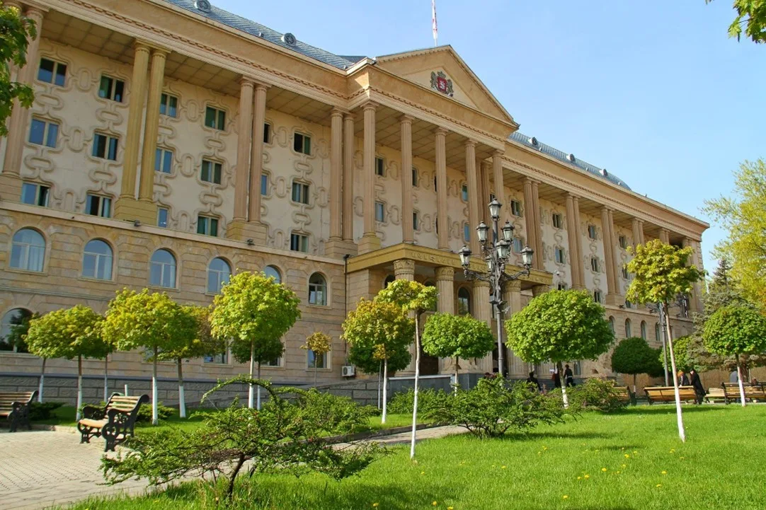 დაუსწრებელი გადაწყვეტილება