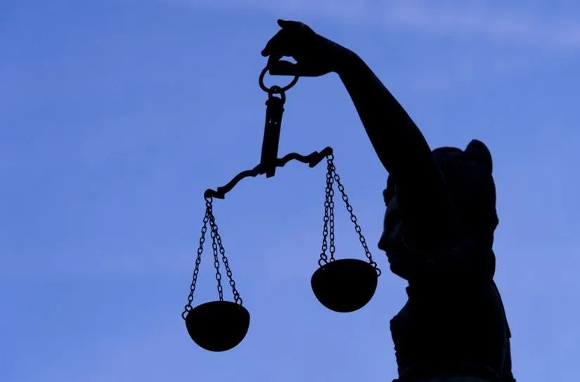 Presumption of Innocence