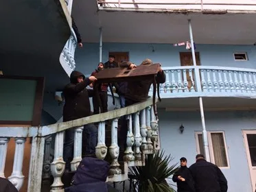 ვინდიკაცია