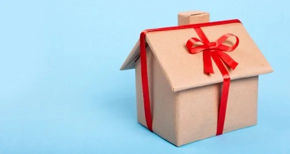 What is a gift agreement and what does it entail?