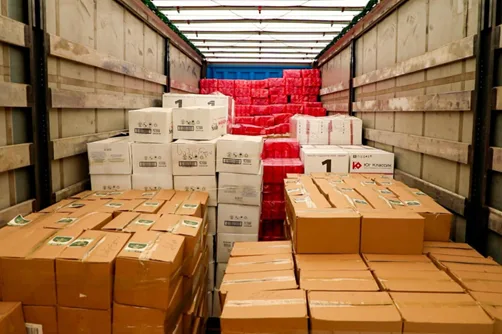 Liability for Damage Caused by a Defective Product
