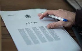 What is a Contract