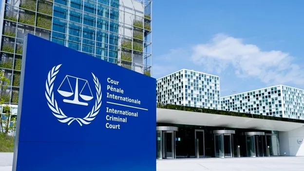 International Criminal Court