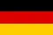 German flag
