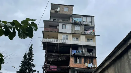 Illegal Construction