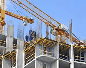 What Should We Know When Buying an Apartment in a Building Under Construction?