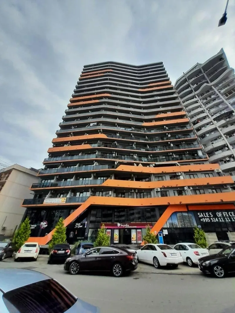 Apartment replacement